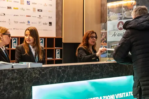 Tuttohotel 2024 - immagine 14