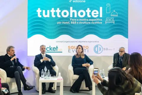 Tuttohotel 2024 - immagine 25