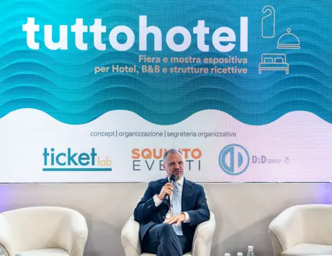 Tuttohotel 2024 - immagine 48