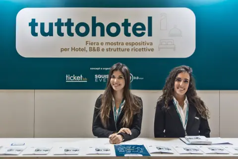 Tuttohotel 2024 - immagine 93