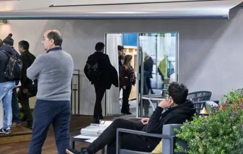 Tuttohotel 2024 - immagine 130