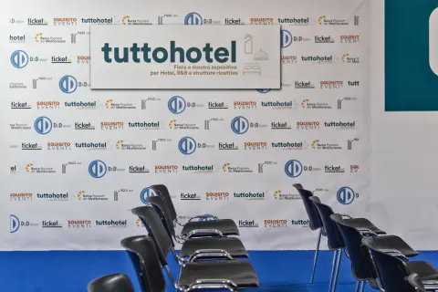 Tuttohotel 2024 - immagine 123