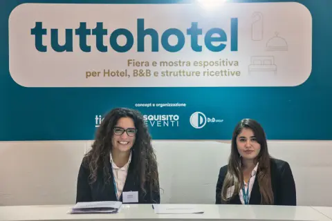 Tuttohotel 2024 - immagine 126