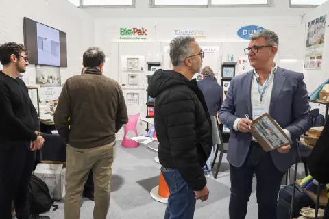 Tuttohotel 2025 - immagine 9