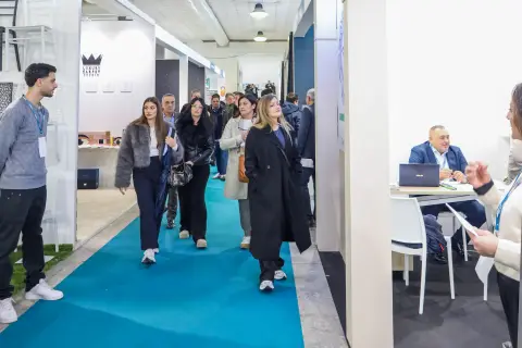 Tuttohotel 2025 - immagine 10