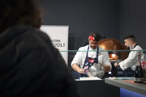 Tuttohotel 2025 - immagine 29