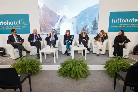 Tuttohotel 2025 - immagine 37