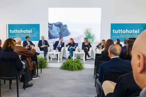 Tuttohotel 2025 - immagine 38