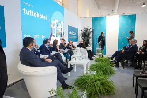 Tuttohotel 2025 - immagine 40
