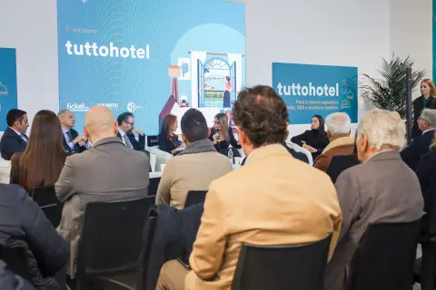 Tuttohotel 2025 - immagine 41