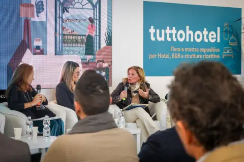 Tuttohotel 2025 - immagine 43