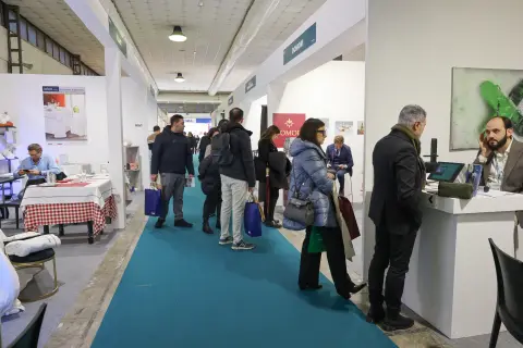 Tuttohotel 2025 - immagine 45