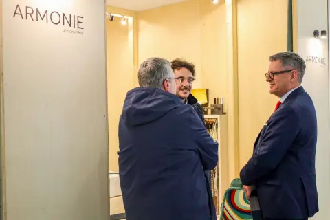Tuttohotel 2025 - immagine 50