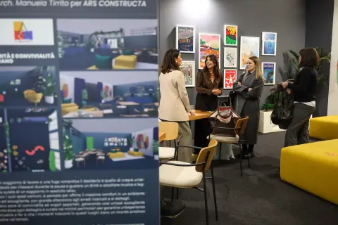 Tuttohotel 2025 - immagine 61
