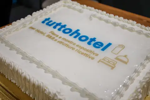 Tuttohotel 2025 - immagine 63