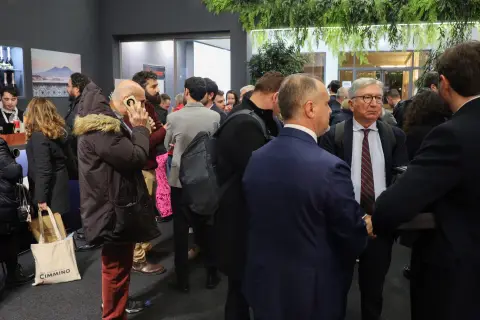 Tuttohotel 2025 - immagine 73