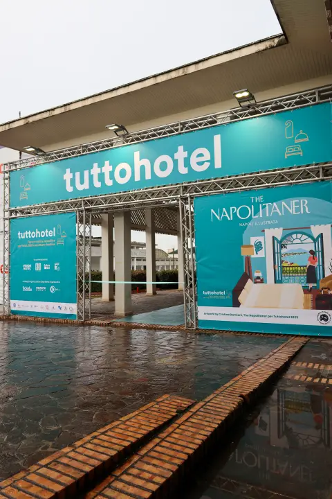 Tuttohotel 2025 - immagine 81