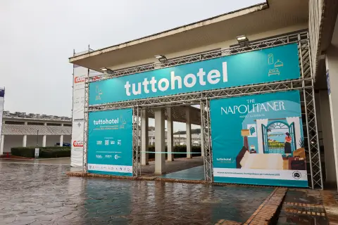 Tuttohotel 2025 - immagine 82