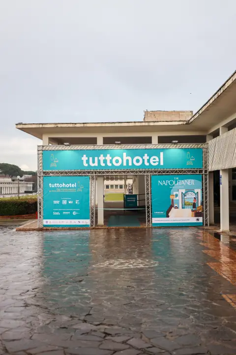 Tuttohotel 2025 - immagine 83