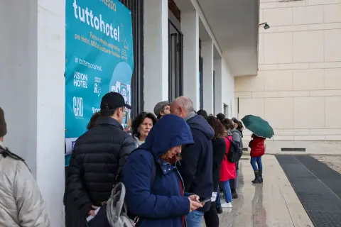 Tuttohotel 2025 - immagine 86