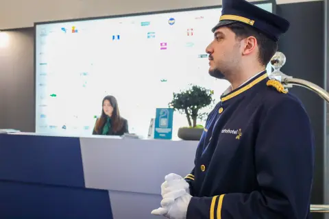Tuttohotel 2025 - immagine 100