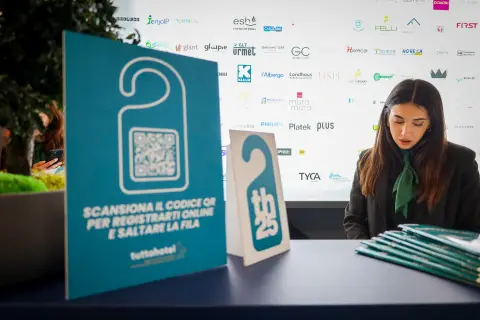 Tuttohotel 2025 - immagine 102