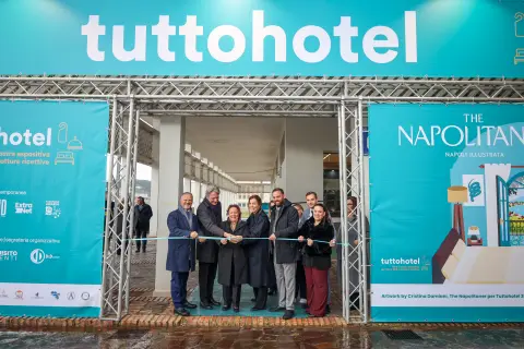 Tuttohotel 2025 - immagine 106