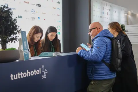 Tuttohotel 2025 - immagine 109