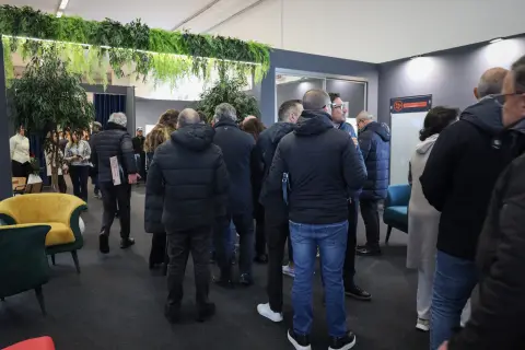 Tuttohotel 2025 - immagine 110