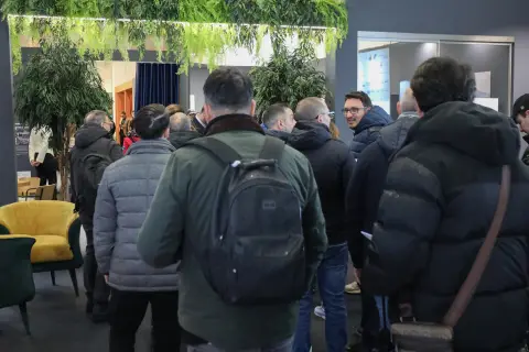 Tuttohotel 2025 - immagine 111