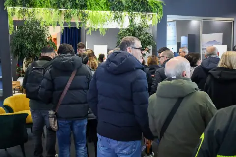 Tuttohotel 2025 - immagine 112