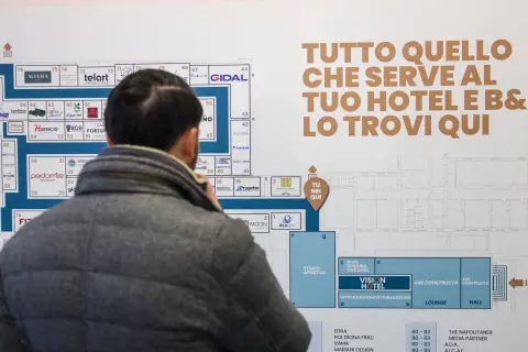Tuttohotel 2025 - immagine 124
