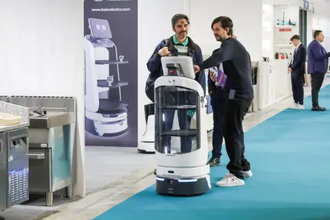Tuttohotel 2025 - immagine 128
