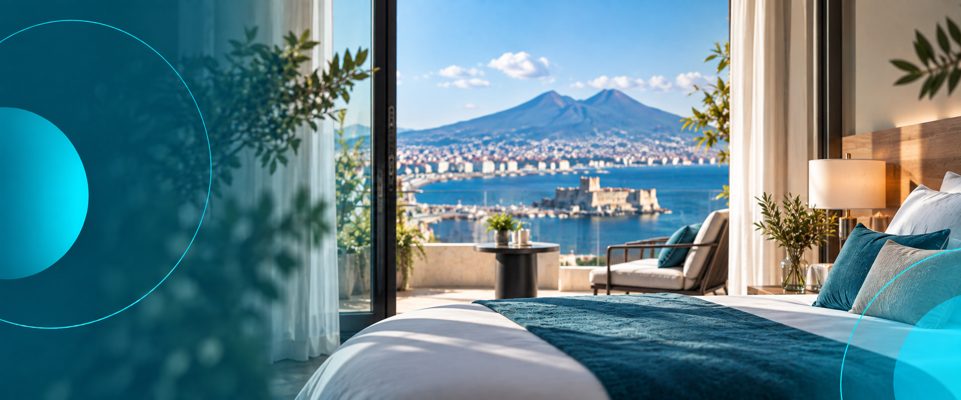 Hotel convenzionati