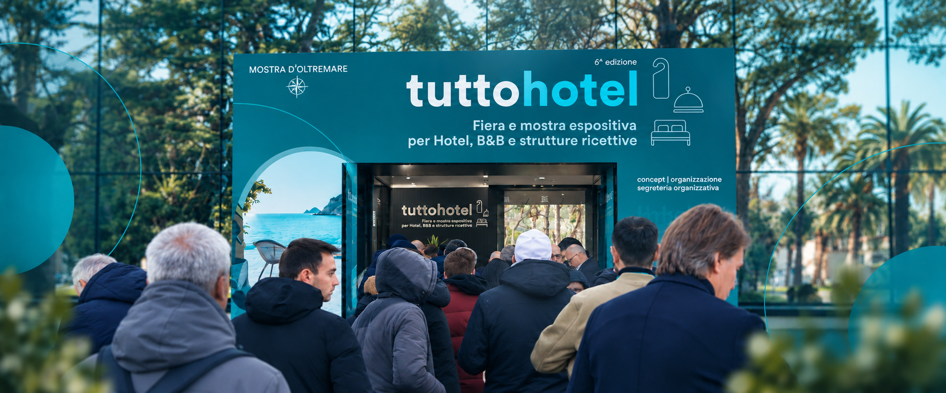Tuttohotel 2027