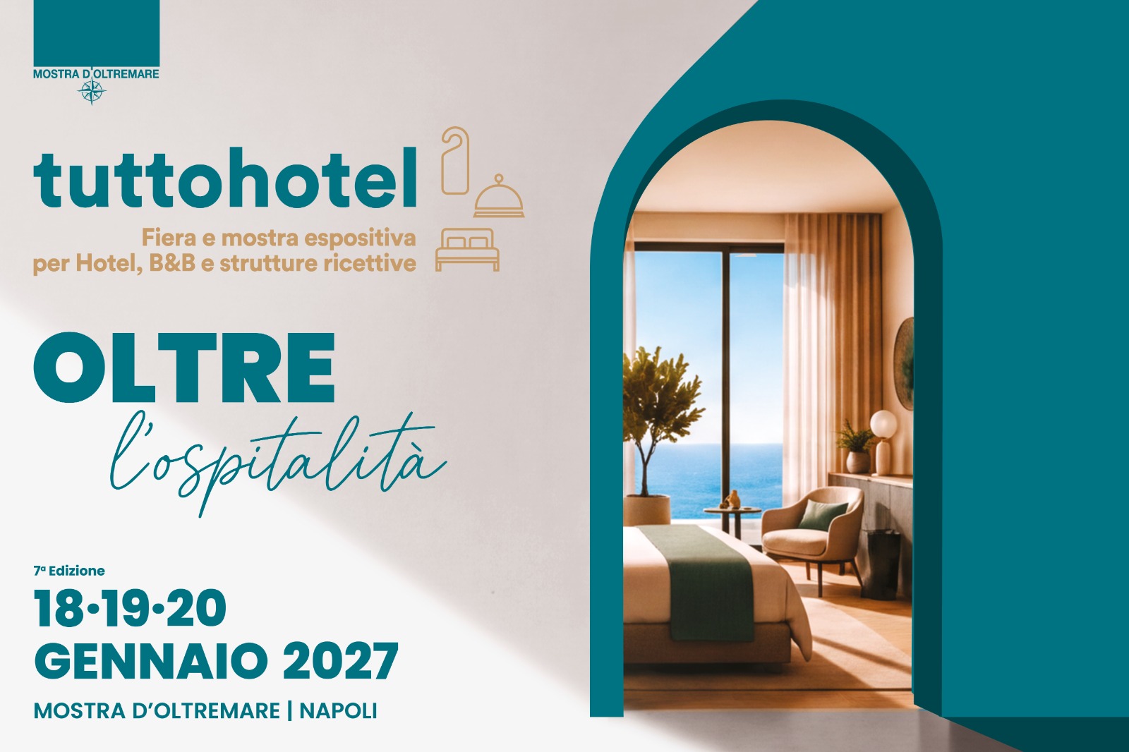 Oltre l'Ospitalità