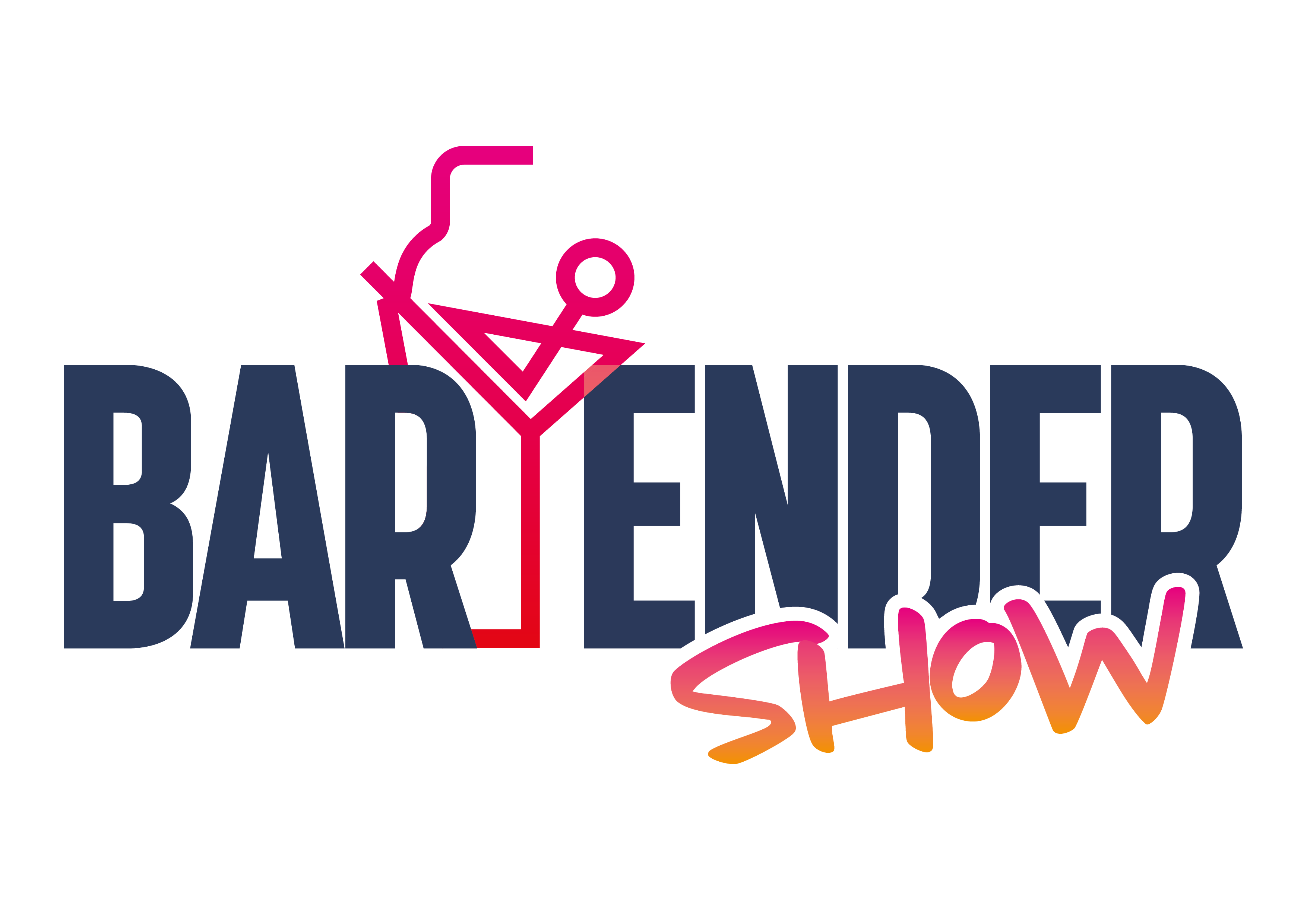 BARTENDER SHOW
