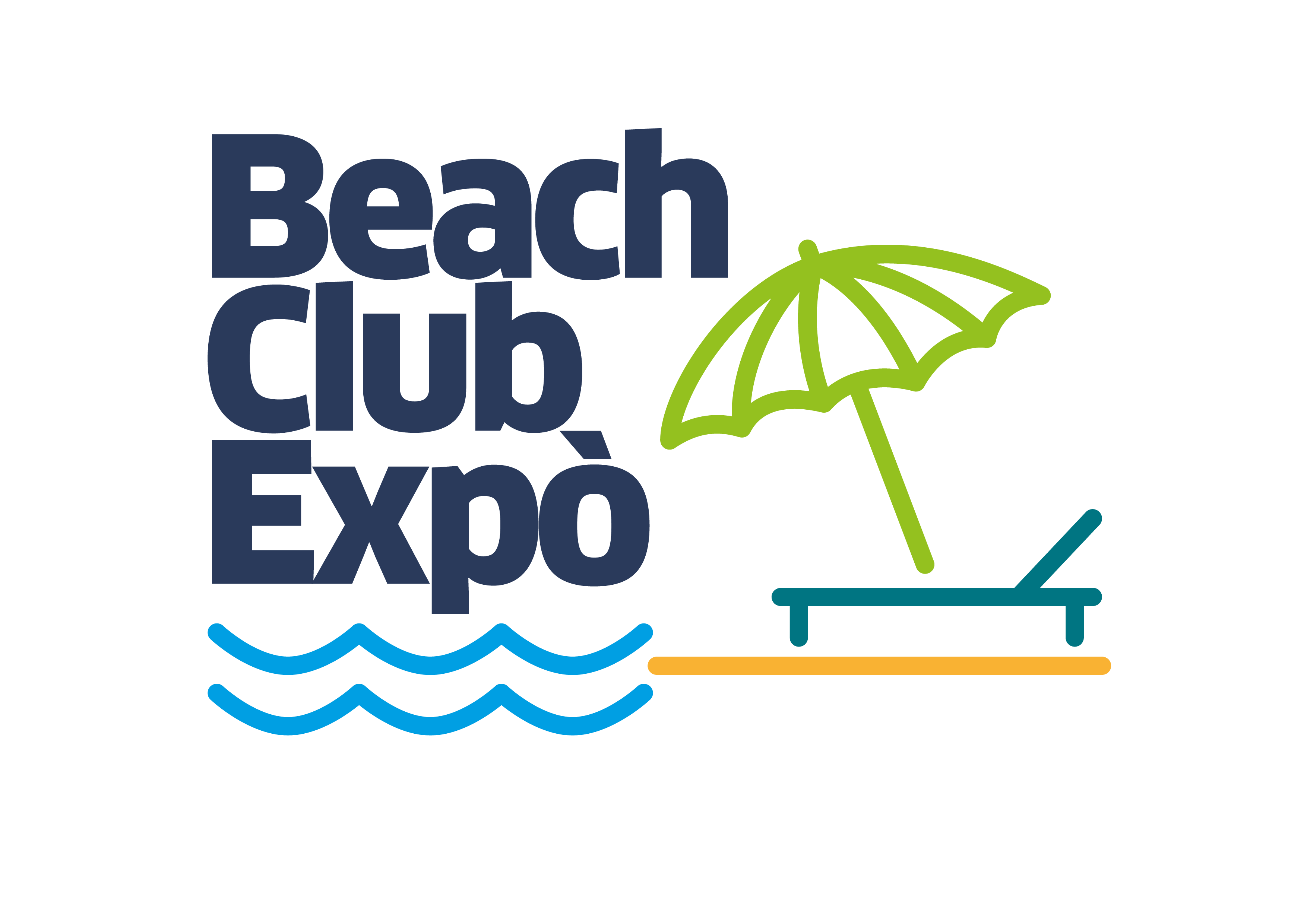 BEACH CLUB EXPO