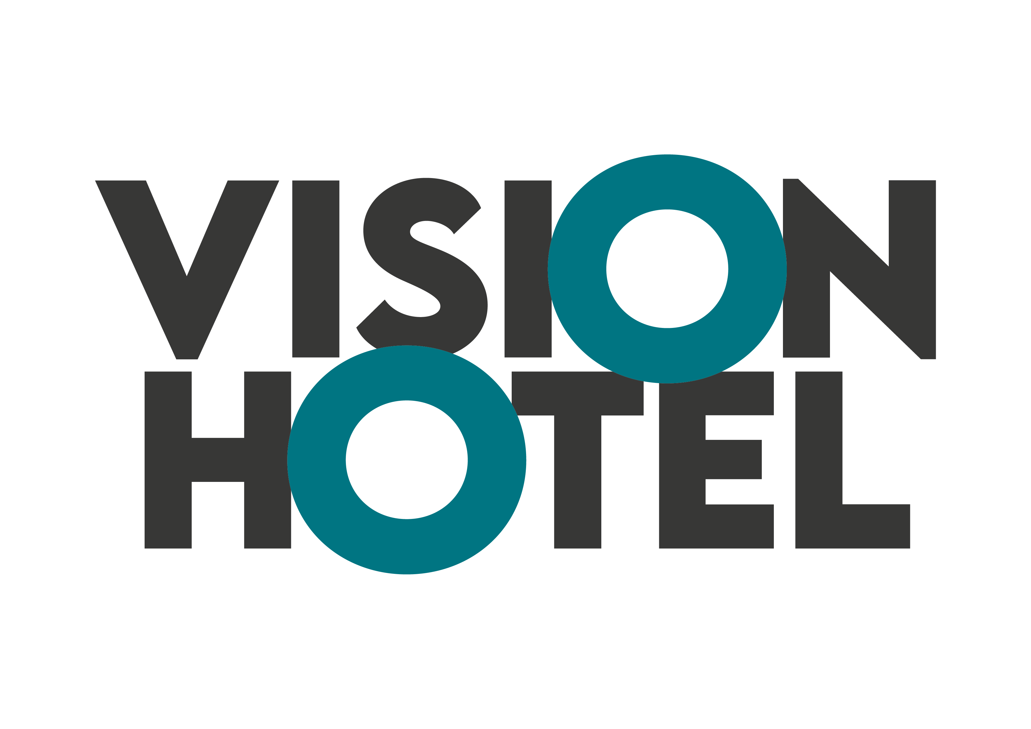 VISION HOTEL